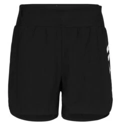 Adidas TERREX PARLEY AGRAVIC ALL AROUND SHORTS Damen Shorts BLACK/WHITE