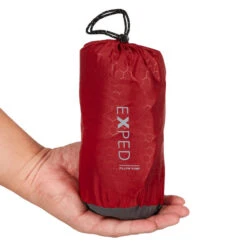 Exped PILLOW PUMP Luftpumpe RUBY RED 7 Exped PILLOW PUMP Luftpumpe RUBY RED -Sport Im Freien 5637887853 d pillow pump exped 24