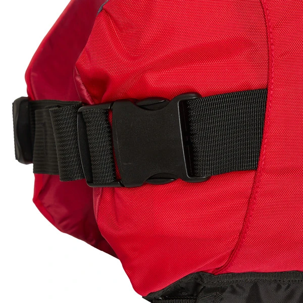 NRS VAPOR PFD Unisex Schwimmweste RED 6 NRS VAPOR PFD Unisex Schwimmweste RED – Bild 4