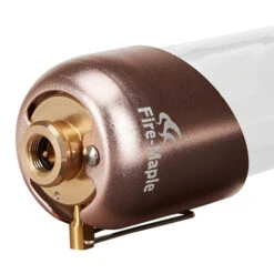 Fire-Maple ORANGE GASLAMPE Laterne NOCOLOR -Sport Im Freien 5637895373 c orange gaslampe firemaple 24