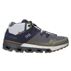 On CLOUDTRAX Herren Wanderstiefel INK/FROST