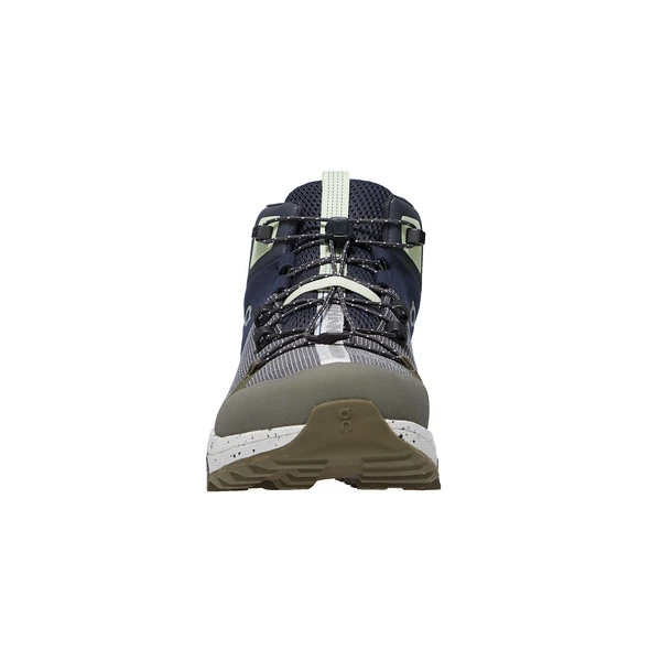 On CLOUDTRAX Herren Wanderstiefel INK/FROST 6 On CLOUDTRAX Herren Wanderstiefel INK/FROST – Bild 4
