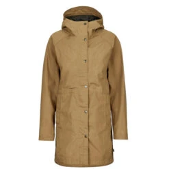 FJÄLLRÄVEN Fjällräven KARLA LITE JACKET W Damen Übergangsjacke BUCKWHEAT BROWN