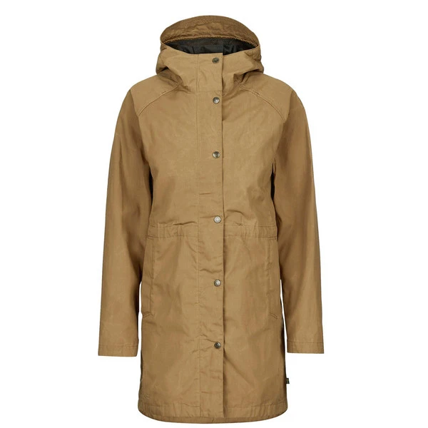 FJÄLLRÄVEN Fjällräven KARLA LITE JACKET W Damen Übergangsjacke BUCKWHEAT BROWN 3 FJÄLLRÄVEN Fjällräven KARLA LITE JACKET W Damen Übergangsjacke BUCKWHEAT BROWN