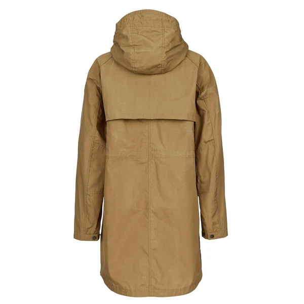 FJÄLLRÄVEN Fjällräven KARLA LITE JACKET W Damen Übergangsjacke BUCKWHEAT BROWN 4 FJÄLLRÄVEN Fjällräven KARLA LITE JACKET W Damen Übergangsjacke BUCKWHEAT BROWN – Bild 2