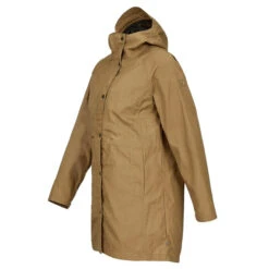 FJÄLLRÄVEN Fjällräven KARLA LITE JACKET W Damen Übergangsjacke BUCKWHEAT BROWN 8 FJÄLLRÄVEN Fjällräven KARLA LITE JACKET W Damen Übergangsjacke BUCKWHEAT BROWN -Sport Im Freien 5637909598 c karla lite jacket w fjaellraeven 24