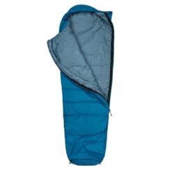 Deuter STARLIGHT Kinder Kunstfaserschlafsack REEF-SLATEBLUE -Sport Im Freien 5637917102 c starlight deuter 24