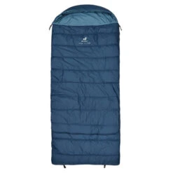 Deuter STARLIGHT SQ Kinder Kunstfaserschlafsack MARINE-SLATEBLUE