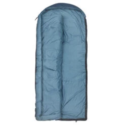 Deuter STARLIGHT SQ Kinder Kunstfaserschlafsack MARINE-SLATEBLUE -Sport Im Freien 5637917105 c starlight sq deuter 24