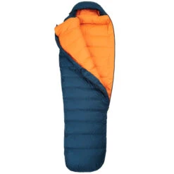 Mountain Equipment HELIUM 600 LONG Daunenschlafsack MAJOLICA BLUE -Sport Im Freien 5637917133 e helium 600 mountain equipment 24