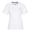 Adidas TERREX MOUNTAIN FUN GRAPHIC T-SHIRT Damen T-Shirt WHITE