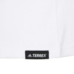 Adidas TERREX MOUNTAIN FUN GRAPHIC T-SHIRT Damen T-Shirt WHITE 7 Adidas TERREX MOUNTAIN FUN GRAPHIC T-SHIRT Damen T-Shirt WHITE -Sport Im Freien 5637917328 c terrex mountain fun graphic tshirt adidas 24