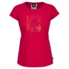 Mountain Equipment LEAF TEE Damen T-Shirt CAPSICUM RED 2 Mountain Equipment LEAF TEE Damen T-Shirt CAPSICUM RED -Sport Im Freien 5637919719 a leaf wmns tee mountain equipment 24