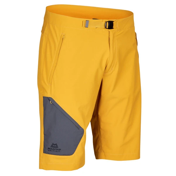 Mountain Equipment COMICI SHORT Herren Kletterhose ACID/OMBRE 4 Mountain Equipment COMICI SHORT Herren Kletterhose ACID/OMBRE – Bild 2