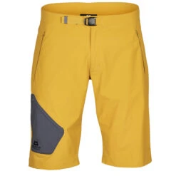 Mountain Equipment COMICI SHORT Herren Kletterhose ACID/OMBRE