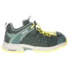 Meindl RESPOND JUNIOR Kinder Wanderschuhe OLIV/GELB -Sport Im Freien 5637920120 a respond junior meindl 24