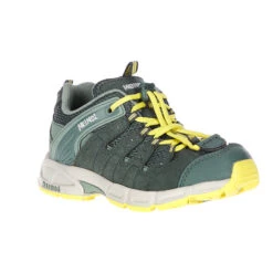 Meindl RESPOND JUNIOR Kinder Wanderschuhe OLIV/GELB -Sport Im Freien 5637920120 b respond junior meindl 24