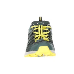 Meindl RESPOND JUNIOR Kinder Wanderschuhe OLIV/GELB -Sport Im Freien 5637920120 d respond junior meindl 24