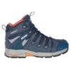 Meindl SNAP JUNIOR MID Kinder Wanderstiefel NAVY/ORANGE -Sport Im Freien 5637920199 a snap junior mid meindl 24