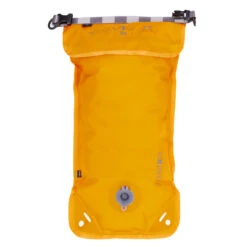 Exped WATERPROOF SHRINK BAG PRO Packsack YELLOW