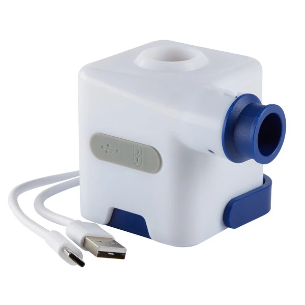 Exped WIDGET Luftpumpe WHITE 6 Exped WIDGET Luftpumpe WHITE – Bild 4