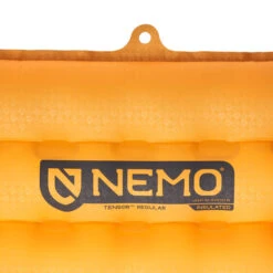 Nemo TENSOR INSULATED LONG WIDE Isomatte TORCH -Sport Im Freien 5637921963 d tensor insulated long wide 2022 nemo 24