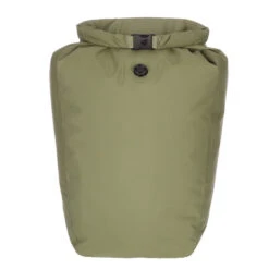 FJÄLLRÄVEN Fjällräven S/F CAVE DRYBAG 20L Unisex Fahrradtaschen GREEN