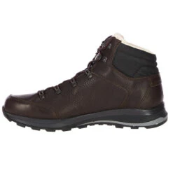 Hanwag TRAVI Herren Wanderstiefel CHESTNUT/BLACK -Sport Im Freien 5637923565 c travi hanwag 24