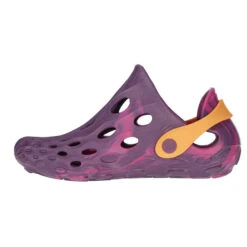 Merrell HYDRO MOC Kinder Outdoor Sandalen VIOLET -Sport Im Freien 5637923800 c hydro moc merrell 24
