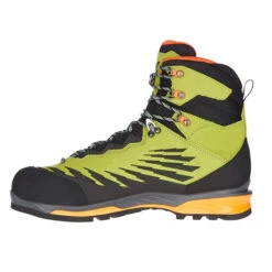 Lowa ALPINE EVO GTX Herren Bergstiefel LIMONE/FLAME -Sport Im Freien 5637923979 c alpine evo gtx lowa 24