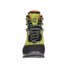 Lowa ALPINE EVO GTX Herren Bergstiefel LIMONE/FLAME -Sport Im Freien 5637923979 d alpine evo gtx lowa 24