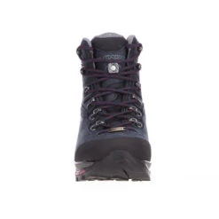 Lowa MAURIA EVO GTX WS Damen Trekkingstiefel NAVY/BEERE -Sport Im Freien 5637924123 g mauria evo gtx ws lowa 24