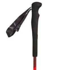 Leki NEOTRAIL FX.ONE SUPERLITE Unisex Trekkingstöcke BRIGHT RED-NEONYELLOW-NATURALC -Sport Im Freien 5637924880 c neotrail fxone superlite leki 24