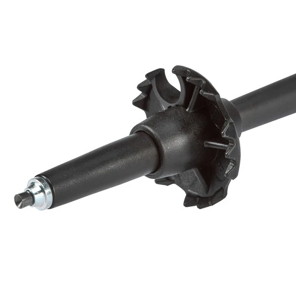 Leki MAKALU FX CARBON Unisex Trekkingstöcke BLACK-ORANGE-NATURALCARBON 6 Leki MAKALU FX CARBON Unisex Trekkingstöcke BLACK-ORANGE-NATURALCARBON – Bild 4