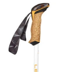 Leki CRESSIDA Unisex Trekkingstöcke MANGO-WHITE-SILVER 8 Leki CRESSIDA Unisex Trekkingstöcke MANGO-WHITE-SILVER -Sport Im Freien 5637924900 c cressida leki 24