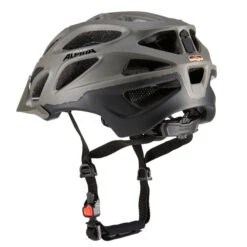 Alpina MYTHOS 3.0 LE Unisex Fahrradhelm COFFEE-GREY MATT -Sport Im Freien 5637925102 c mythos 30 le alpina 24