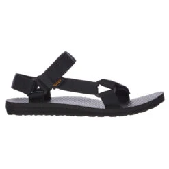 Teva ORIGINAL UNIVERSAL - URBAN Herren Freizeitsandalen BLACK