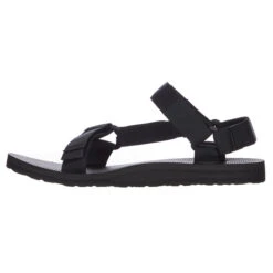 Teva ORIGINAL UNIVERSAL - URBAN Herren Freizeitsandalen BLACK -Sport Im Freien 5637925325 c original universal urban teva 24