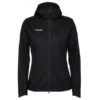 Mammut ULTIMATE VII SO HOODED JACKET WOMEN Damen Softshelljacke BLACK 2 Mammut ULTIMATE VII SO HOODED JACKET WOMEN Damen Softshelljacke BLACK -Sport Im Freien 5637925622 a ultimate vii so hooded jacket women mammut 24