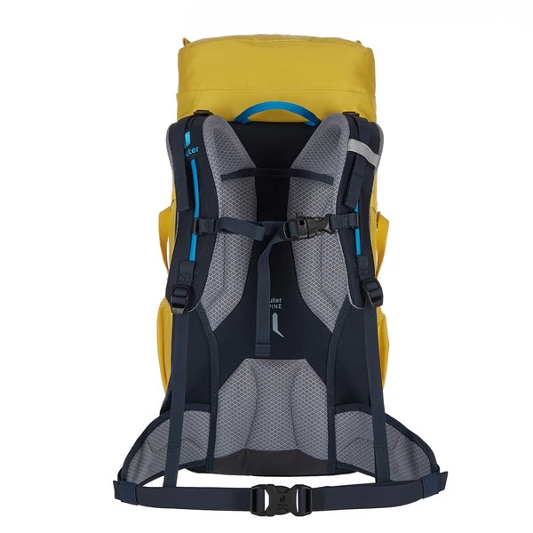 Deuter CLIMBER Kinder Kinderrucksack CORN-INK 5 Deuter CLIMBER Kinder Kinderrucksack CORN-INK – Bild 3