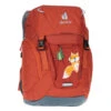 Deuter WALDFUCHS 14 Kinder Kinderrucksack LAVA-PAPRIKA -Sport Im Freien 5637927107 a waldfuchs 14 deuter 24