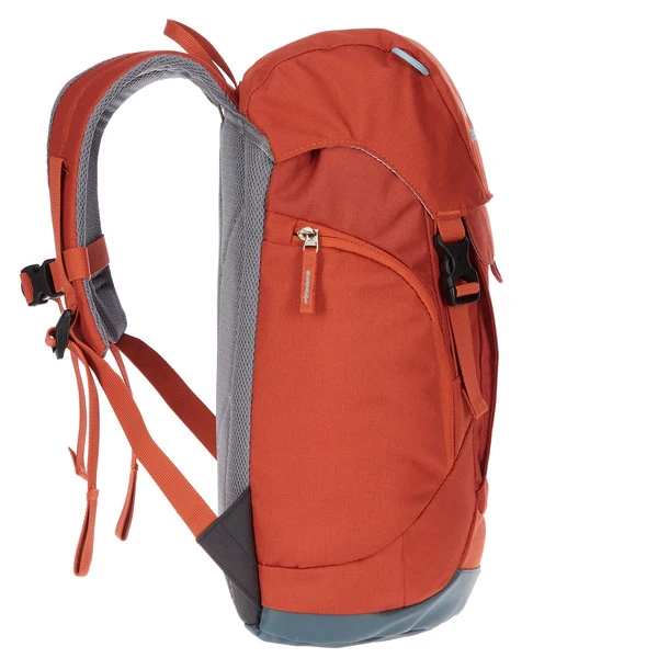 Deuter WALDFUCHS 14 Kinder Kinderrucksack LAVA-PAPRIKA 4 Deuter WALDFUCHS 14 Kinder Kinderrucksack LAVA-PAPRIKA – Bild 2