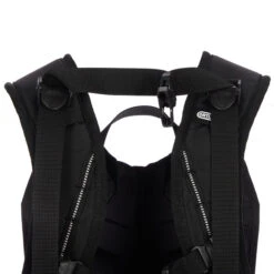 Ortlieb CARRYING SYSTEM BIKE PANNIER Fahrradzubehör BLACK -Sport Im Freien 5637927962 d carrying system bike pannier ortlieb 24