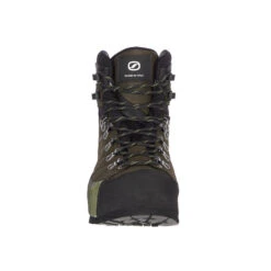 Scarpa RIBELLE HD Herren Bergstiefel COCOA/MOSS 9 Scarpa RIBELLE HD Herren Bergstiefel COCOA/MOSS -Sport Im Freien 5637930383 d ribelle hd scarpa 24