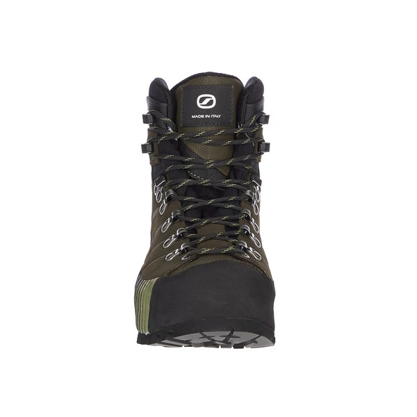 Scarpa RIBELLE HD Herren Bergstiefel COCOA/MOSS 6 Scarpa RIBELLE HD Herren Bergstiefel COCOA/MOSS – Bild 4