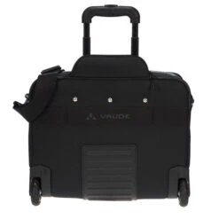 Vaude TUVANA 25 Rollkoffer BLACK -Sport Im Freien 5637930472 c tuvana 25 vaude 24