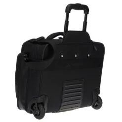 Vaude TUVANA 25 Rollkoffer BLACK -Sport Im Freien 5637930472 d tuvana 25 vaude 24