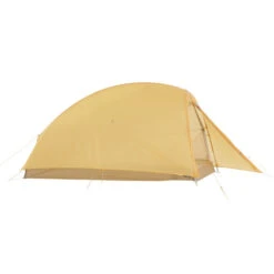Big Agnes FLY CREEK HV UL1 BIKEPACK SOLUTION DYE Einpersonenzelt YELLOW/GREIGE -Sport Im Freien 5637930474 c fly creek hv ul1 bikepack big agnes 24