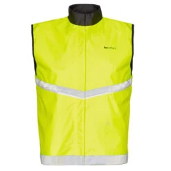 HeyReflect LED HIGH VISIBILITY ADULT VEST Unisex Weste GELB/SCHWARZ -Sport Im Freien 5637930871 ajaydoz high visibility adult vest heyreflect 24