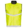 HeyReflect LED HIGH VISIBILITY ADULT VEST Unisex Weste GELB/SCHWARZ -Sport Im Freien 5637930871 ajaydpa high visibility adult vest heyreflect 24